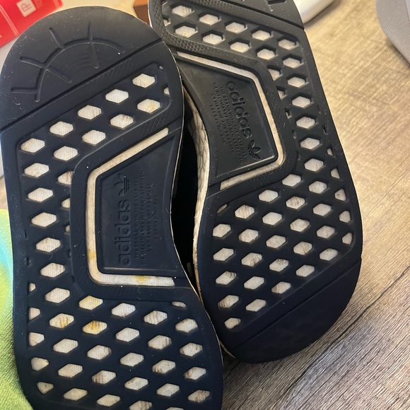 Boys adidas running shoes - Picture 10 of 10